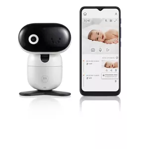 Kamera Motorola PIP1010 CONNECT