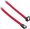 CableMod CM-CAB-RSAT-N60KR-R SATA III kabelis Photo 3
