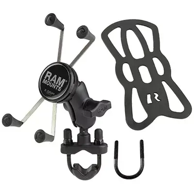 RAM Mounts X-Grip Large Phone and Tablet Holder Photo 2