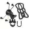 RAM Mounts X-Grip Large Phone and Tablet Holder Photo 2