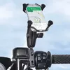 Phone Mount RAM Mounts X-Grip with Reservoir Base Photo 4