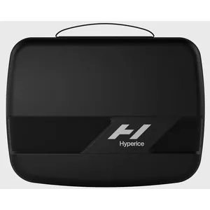 Чехол для массажера HYPERICE Hypervolt 2 и Hypervolt 2 Pro черный