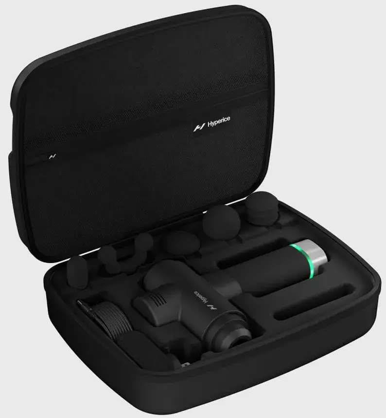 Чехол для HYPERICE Hypervolt 2 и Hypervolt 2 Pro Photo 2