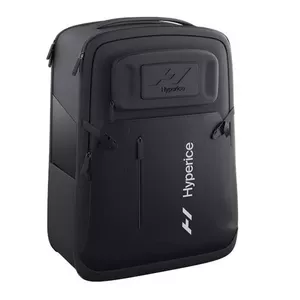 Normatec 3 Backpack Black one size