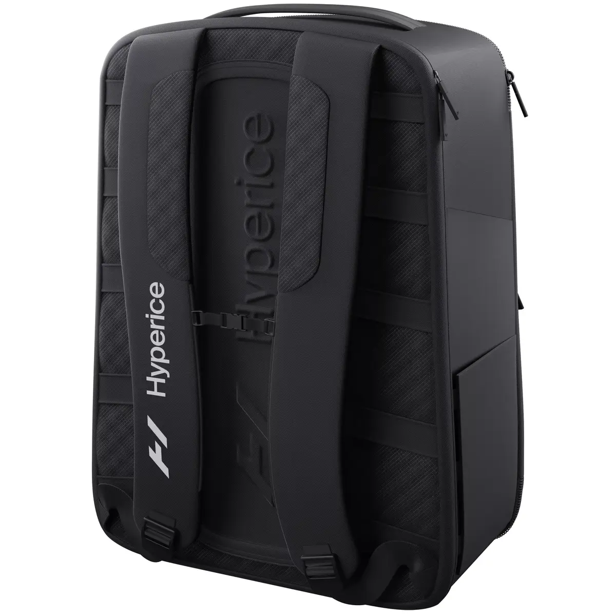 HYPERICE Normatec 3 Backpack Black — система компрессии Photo 2