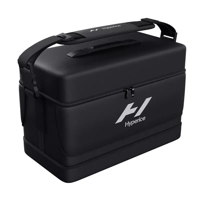 Чехол HYPERICE Normatec — защитный дорожный кейс Photo 2