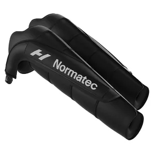 HyperIce Normatec 3.0 Арм Аттачмент Компрессионный Массаж Чёрный