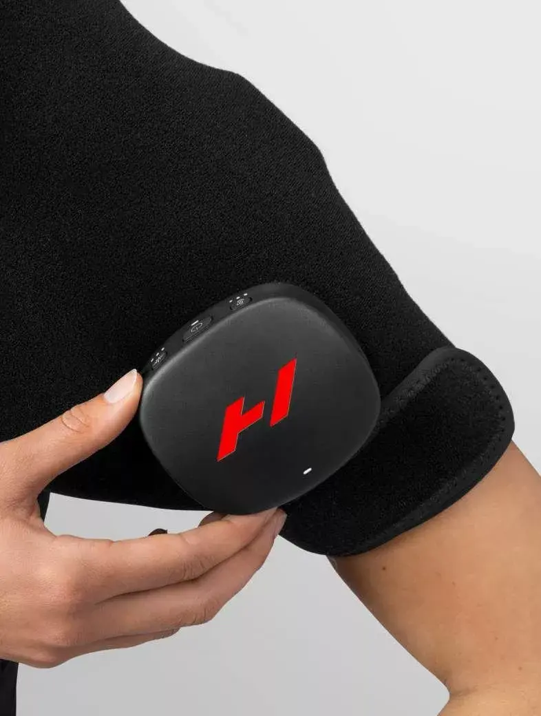HYPERICE Venom 2 Shoulder Right — массажер для плеча Photo 2