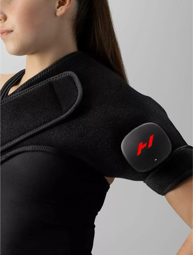 HYPERICE Venom 2 Shoulder Right — массажер для плеча Photo 3