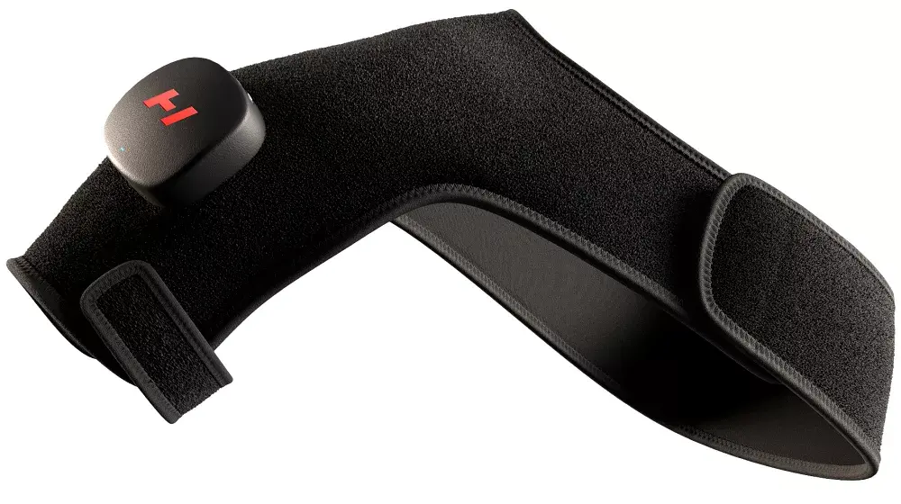 HYPERICE Venom 2 Shoulder Right — массажер для плеча Photo 5
