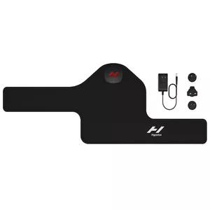 HYPERICE HyperIce Venom 2 Leg - lokāls vibrācijas kāju masieris
