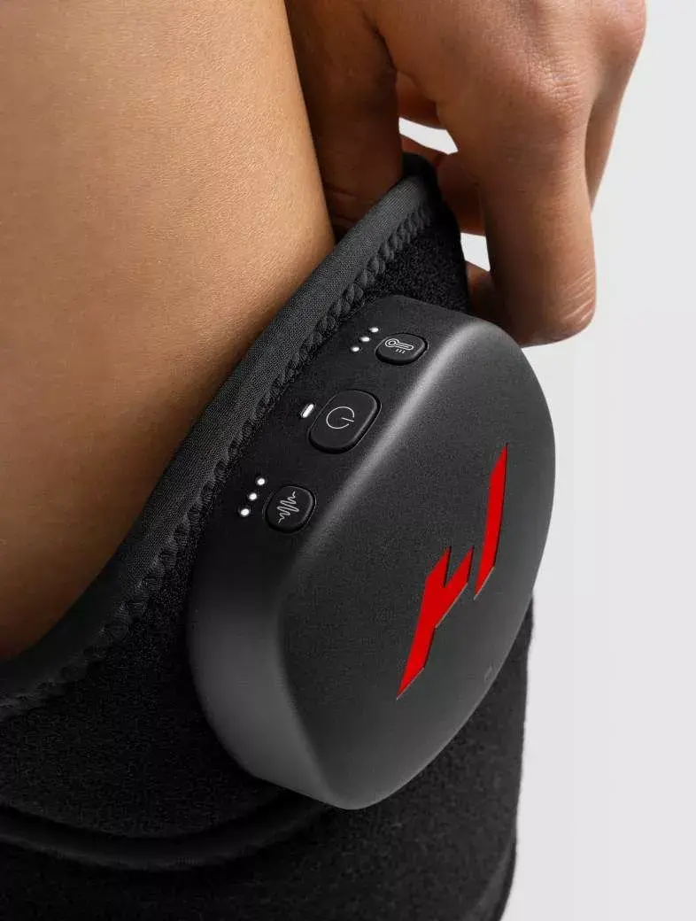 HYPERICE HyperIce Venom 2 Leg massager Photo 3