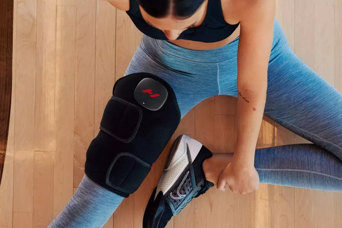 HYPERICE HyperIce Venom 2 Leg massager Photo 6
