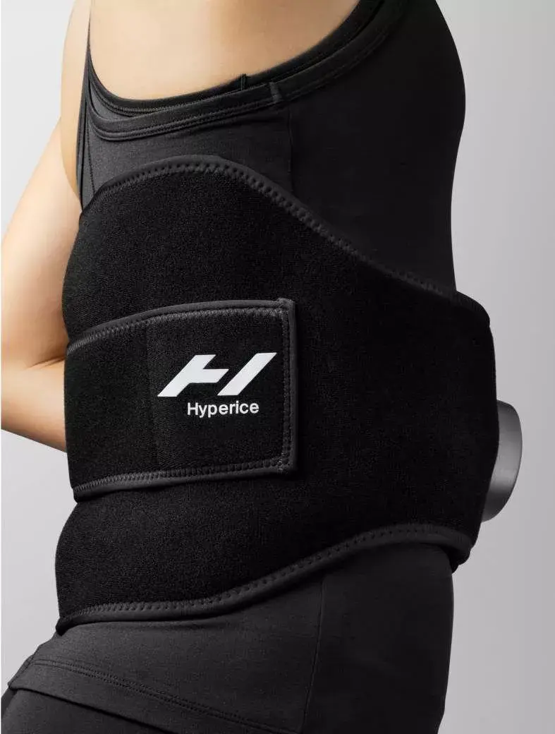 Массажер для спины HYPERICE HyperIce Venom 2 Back Photo 4