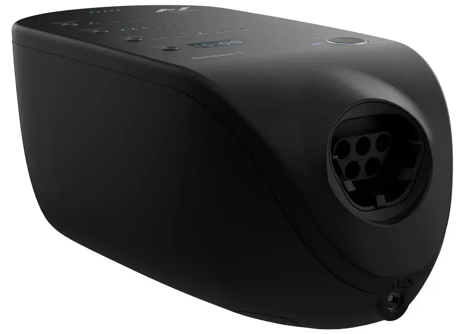 Recovery device HYPERICE Normatec 3.0 Basic Unit Photo 2