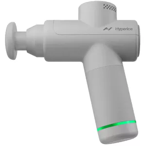 HYPERICE Hypervolt GO 2 перкуссионный массажер Photo 1