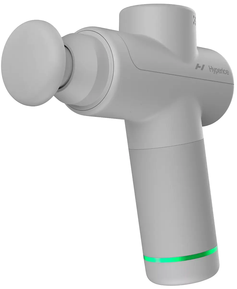 HYPERICE Hypervolt GO 2 percussive massage gun Photo 2