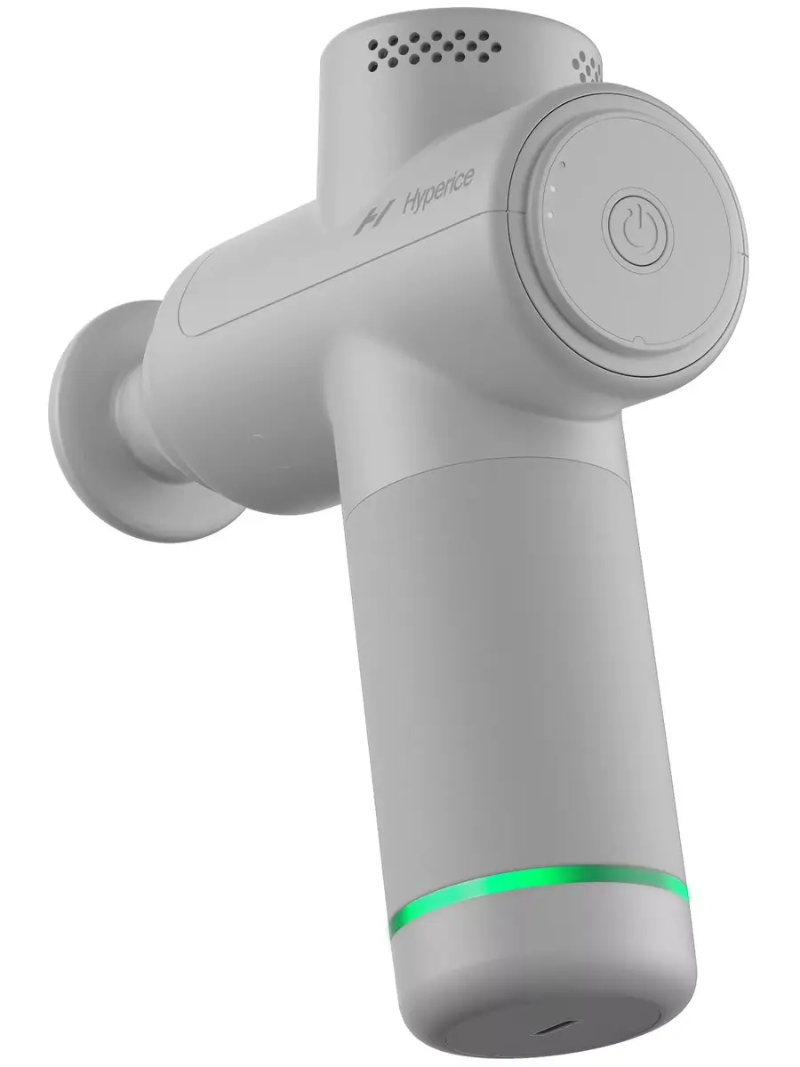 HYPERICE Hypervolt GO 2 percussive massage gun Photo 3