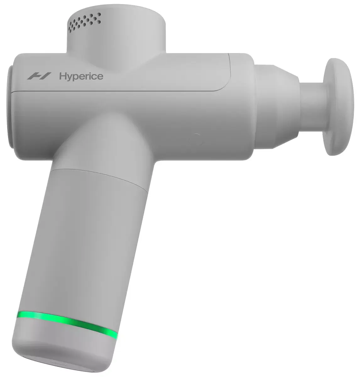 HYPERICE Hypervolt GO 2 percussive massage gun Photo 4