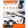 Dash cam VANTRUE E1 Lite Full HD 1920×1080 Photo 4