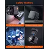 Dash cam VANTRUE E1 Lite Full HD 1920×1080 Photo 8
