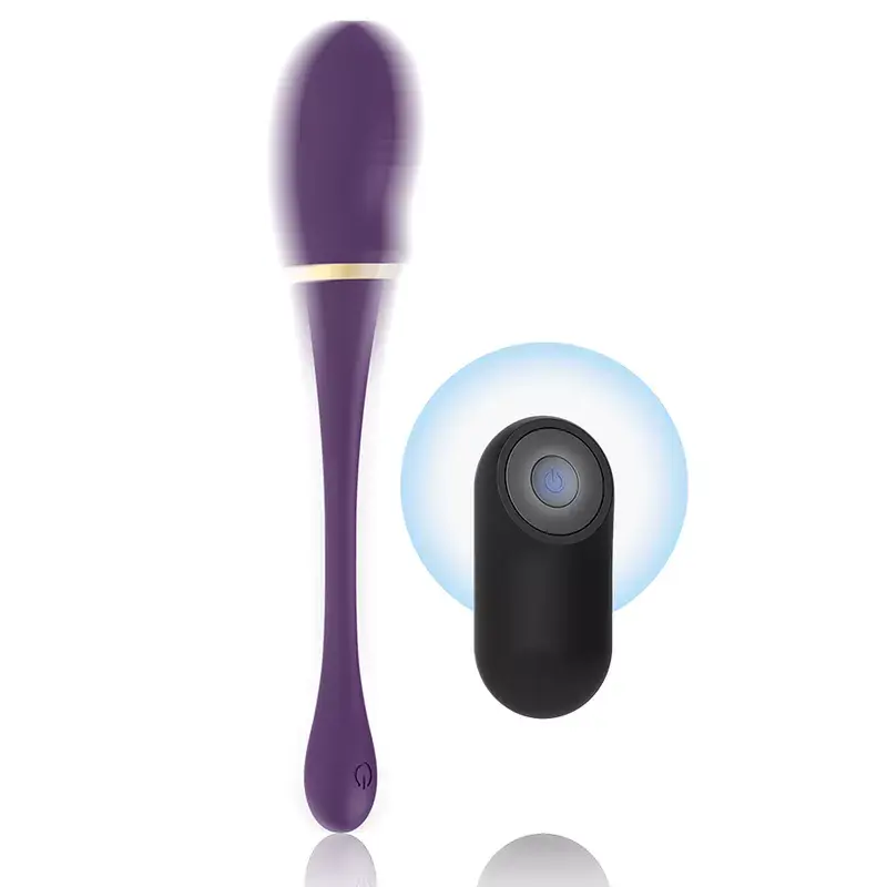 Вибратор TREASURE MERLIN DOUBLE COUPLE VIBRATOR Photo 2