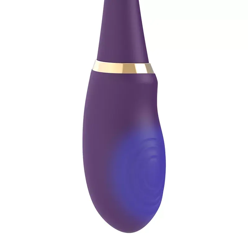 Вибратор TREASURE MERLIN DOUBLE COUPLE VIBRATOR Photo 3