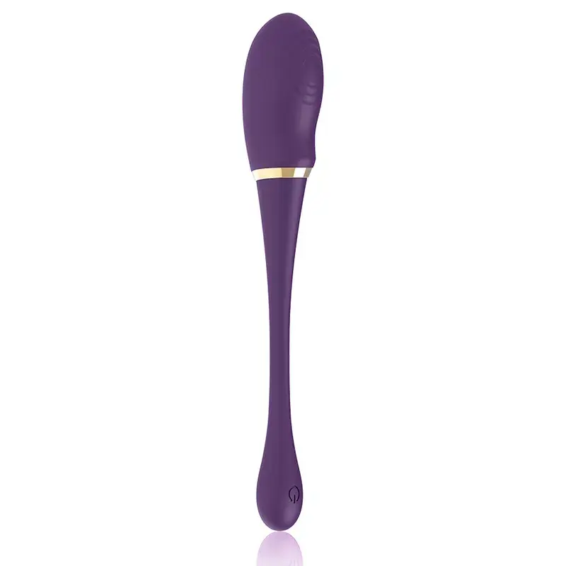 Вибратор TREASURE MERLIN DOUBLE COUPLE VIBRATOR Photo 5