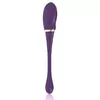 Вибратор TREASURE MERLIN DOUBLE COUPLE VIBRATOR Photo 5