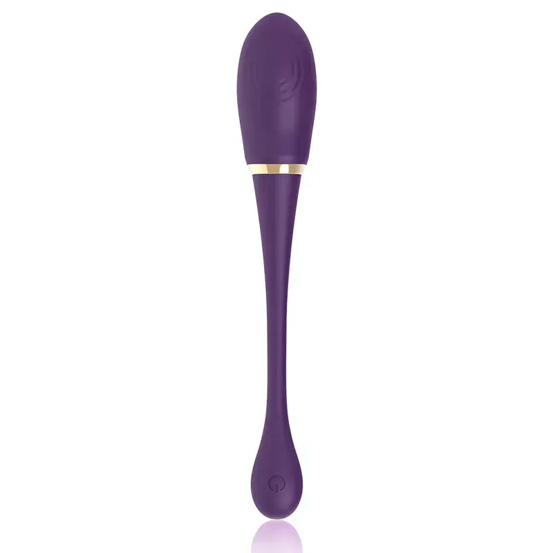 Вибратор TREASURE MERLIN DOUBLE COUPLE VIBRATOR Photo 6