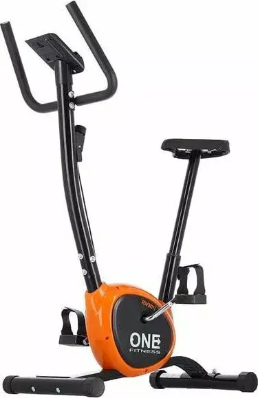 One Fitness RW3011 механический велотренажёр Photo 2
