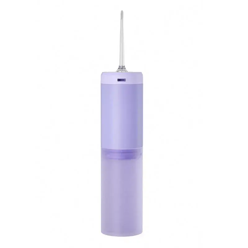Water flosser ENCHEN Mint 3 lilac Photo 2