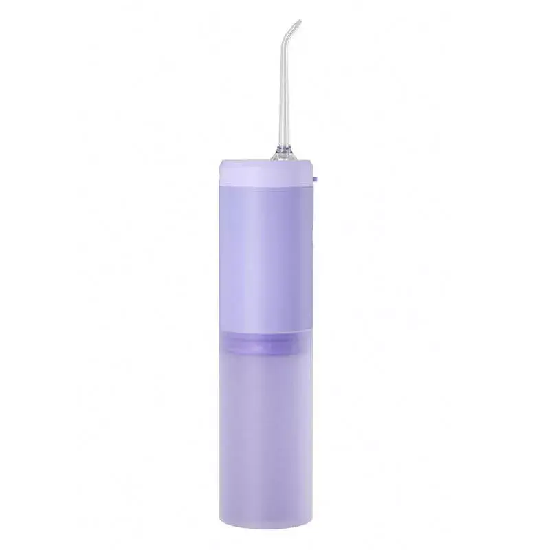 Water flosser ENCHEN Mint 3 lilac Photo 3
