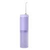 Water flosser ENCHEN Mint 3 lilac Photo 3