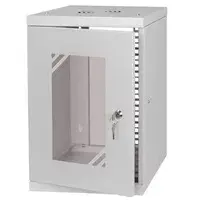 Настенный шкаф Lexi-NET LX10-9U-300GG Photo 2