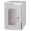 Настенный шкаф Lexi-NET LX10-9U-300GG Photo 2