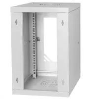 Настенный шкаф Lexi-NET LX10-9U-300GG Photo 3