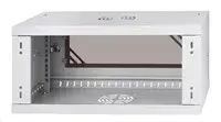 Lexi-NET LX19-4U-450GG 19" 4U настенный шкаф Photo 2
