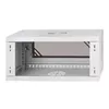Lexi-NET LX19-4U-450GG 19" 4U настенный шкаф Photo 2