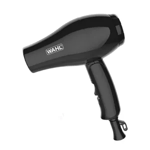 Wahl 3402-0470 фен 1000 W Черный