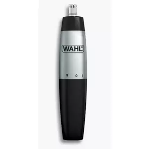 Nasal Trimmer Wahl 05642-135 Black Silver