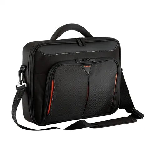 Targus portfelis Classic Clamshell 14.3