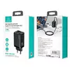 Зарядное устройство usams T47 USB/USB-C 65W PD Photo 2