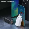 Зарядное устройство usams T47 USB/USB-C 65W PD Photo 5