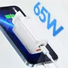 Зарядное устройство usams T47 USB/USB-C 65W PD Photo 6