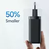Зарядное устройство usams T47 USB/USB-C 65W PD Photo 8