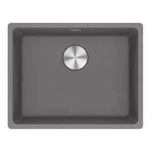 Kitchen sink Franke SINK GRANITAL MRG 210/110-52 ST — single-bowl granite composite sink