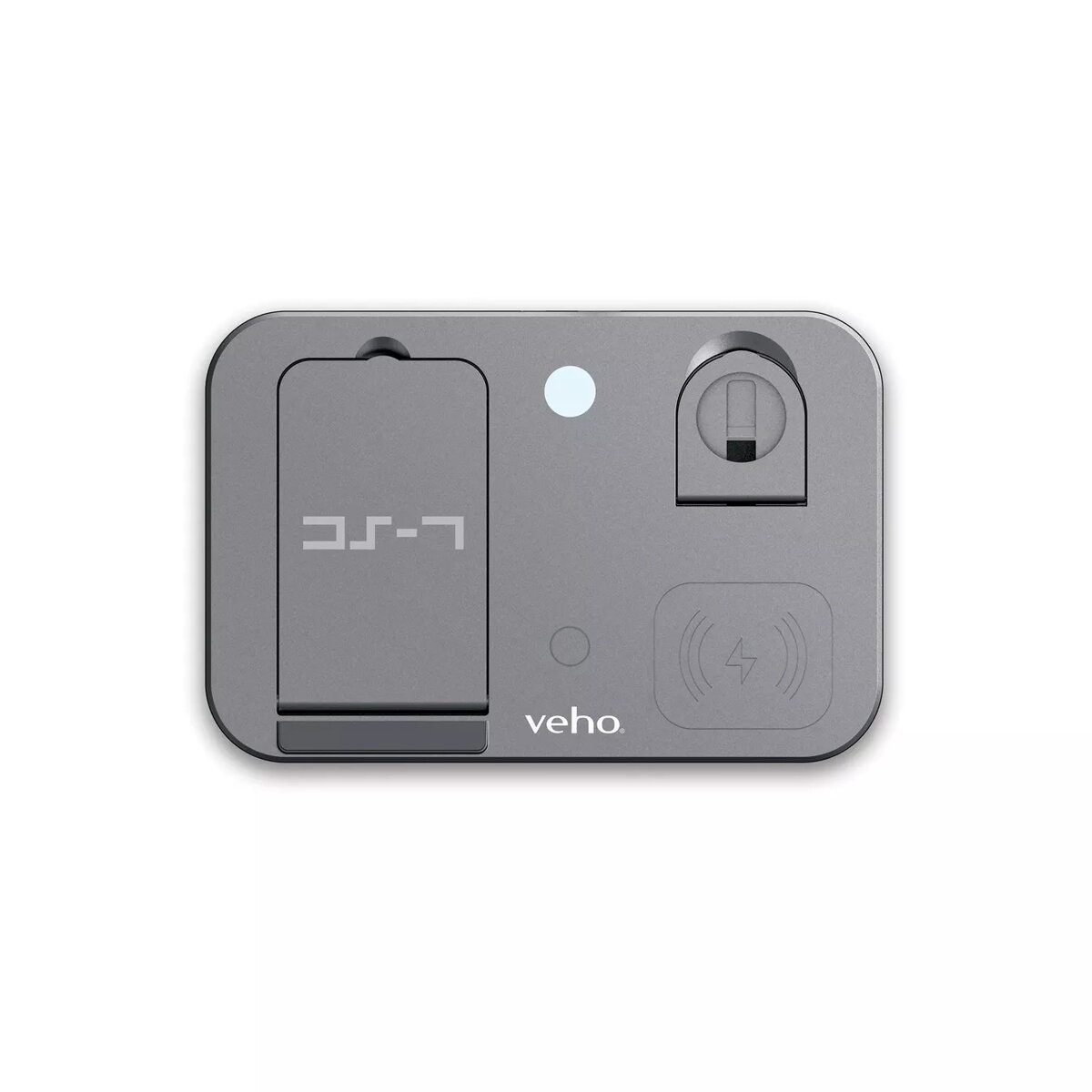 Portable Device Chargers