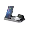 Veho DS-7 Qi wireless multi-charging station Photo 2