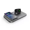 Veho DS-7 Qi wireless multi-charging station Photo 3